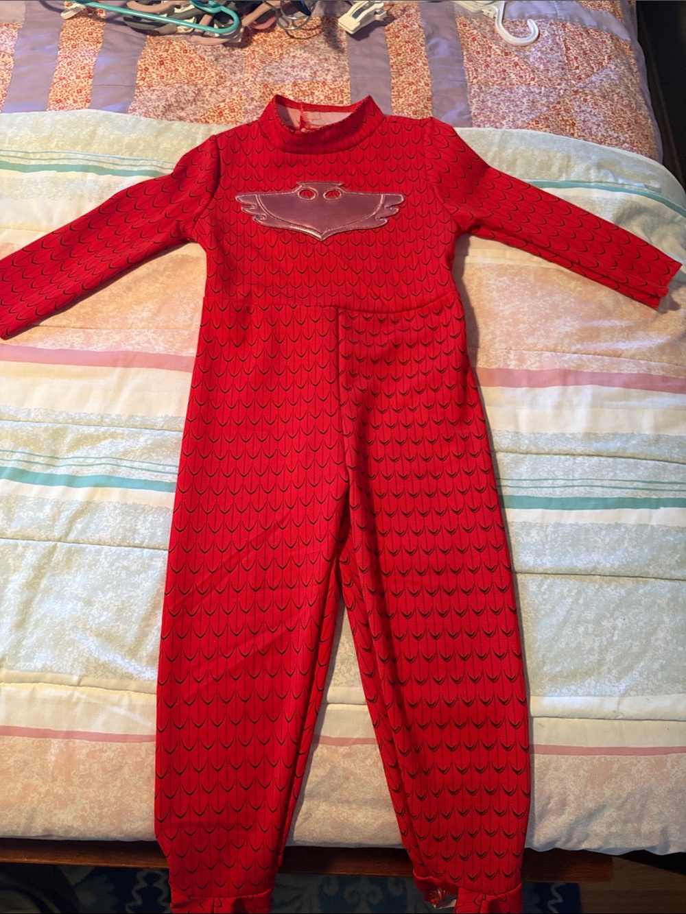 Kids Owlette costume